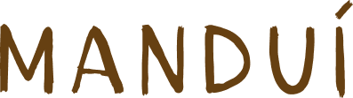 Manduí